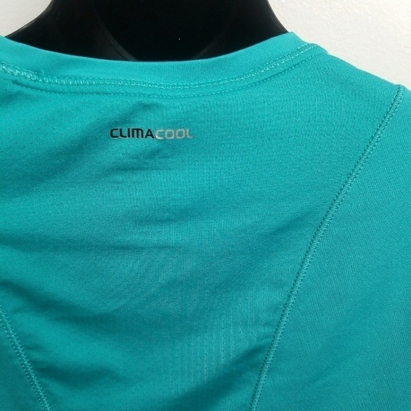 ADIDAS WOMAN T-SHIRT SZ. SMALL - Picture 6 of 7